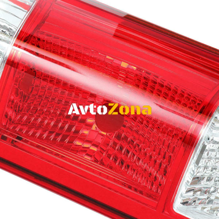 Десен Стоп За Iveco Daily 4 Ивеко Дейли 2006-2014 - Avtozona
