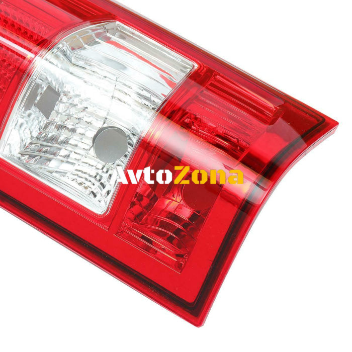 Десен Стоп За Iveco Daily 4 Ивеко Дейли 2006-2014 - Avtozona