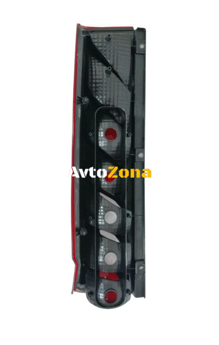 Десен Стоп За Iveco Daily 6 Ивеко Дейли 2014 + Е11 - Avtozona