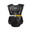 Детска протектрона броня O’NEAL SPLIT LITE V.22 BLACK - Avtozona