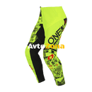 Детски мотокрос брич O’NEAL ELEMENT ATTACK V.23 NEON YELLOW/BLACK - Avtozona