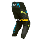 Детски мотокрос брич O’NEAL ELEMENT VILLAIN GRAY - Avtozona