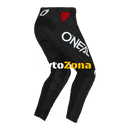 Детски мотокрос брич O’NEAL MAYHEM HEXX V.23 BLACK/WHITE - Avtozona