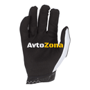 Детски мотокрос ръкавици O’NEAL MATRIX VILLAIN WHITE 2020 - Avtozona