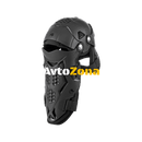 Детски наколенки O’NEAL PRO IV BLACK - Avtozona