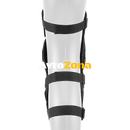 Детски наколенки O’NEAL PRO IV BLACK - Avtozona