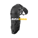 Детски наколенки O’NEAL PRO IV BLACK - Avtozona