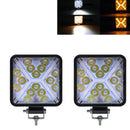 Диоден халоген XH008/PA29 - 1брой - Avtozona