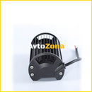 Диоден халоген - Avtozona