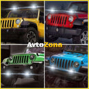 Диоден халоген - Avtozona