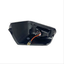 ДИОДНИ БЯГАЩИ МИГАЧИ ЗА ОГЛЕДАЛА ЗА MERCEDES SPRINTER / VW CRAFTER (2006-2021) - ХРОМ - Avtozona