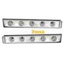 ДНЕВНИ СВЕТЛИНИ ЗА MERCEDES G-CLASS W463 (1989-2010) - Avtozona