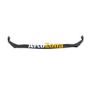 Добавка предна броня за Mercedes W206 C-class (2022 + ) Brabus Style - черен гланц - Avtozona