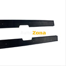 ДОБАВКА ЗА ПРАГОВЕ ЗА BMW E90 (2005-2011) - M-PERFORMANCE ДИЗАЙН - Avtozona