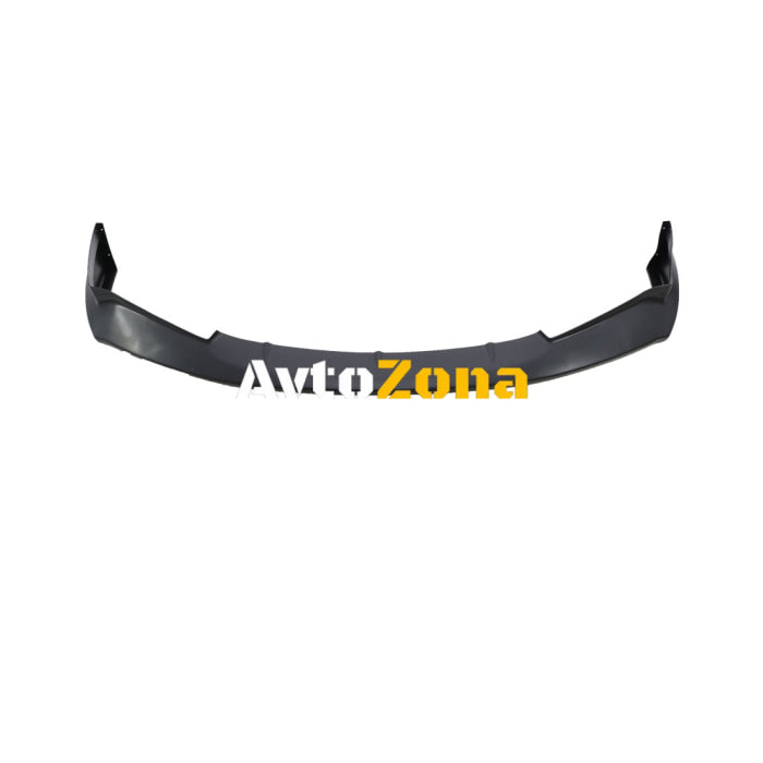 Добавка за предна броня за Honda Civic 7,8 gen sedan (2006-2015) - Mugen - Avtozona