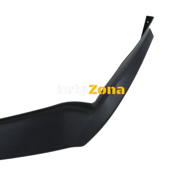 Добавка за предна броня за Honda Civic 7,8 gen sedan (2006-2015) - Mugen - Avtozona
