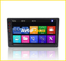 MP5 Bluetooth 7’’ Мултимедия - Avtozona