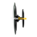 Допълнително огледало за увеличаване на зрителното поле Baseus 2 броя - Avtozona