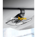 Държач за очила за кола с щипка Baseus Platinum - Avtozona