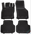 Гумени стелки Rezaw-Plast за Skoda Octavia IV Facelift (2024+) Тип леген