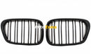 Решетки за BMW E39 (1995-2003) - Piano Design - Avtozona