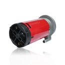 Двойна тромба с компресор – Хром 12V 135dB - Avtozona