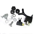 Двойна тромба с компресор – Хром 12V 135dB - Avtozona