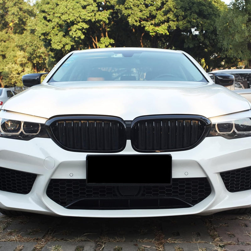 Двойни Бъбреци Решетки За BMW 5 Series БМВ 5-та Серия G30 G31 G38 2017-2019г. 520i 523i 528i 530i 535i