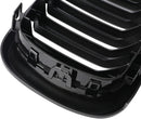 Двойни Бъбреци Решетки За БМВ BMW X5 X6 F15 F85 F16 F86 2014 + Черен Гланц Лак - Avtozona