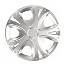 Тасове Versaco Dynamic Silver 15" – 4 броя