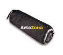 Дъждобран панталон SPIDI SC 485 BLACK - Avtozona