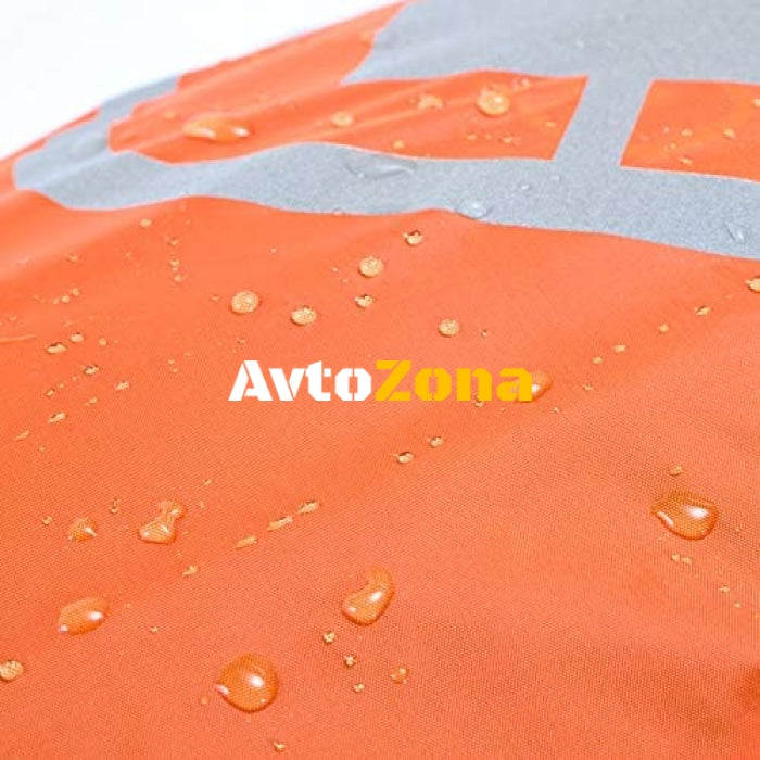 Дъждобран за раници Ogio Rain cover NO DRAG - Avtozona