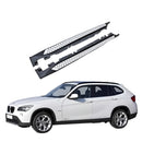 Степенки за BMW X1 E84 (2009-2015)