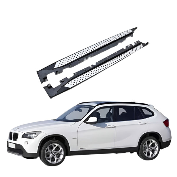 Степенки за BMW X1 E84 (2009-2015)