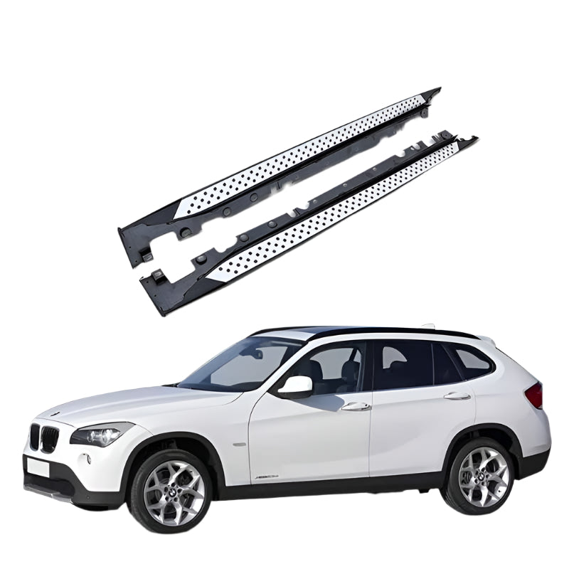 Степенки за BMW X1 E84 (2009-2015)