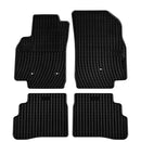 Гумени стелки Frogum за Chevrolet Spark (2015-2022)