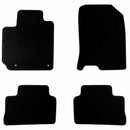 Мокетни стелки Petex за Hyundai Kona (2019-2023) Rex