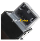 Единичен Бутон Копче Ел. Стъкла За VW Transporter Транспортер 5 / 6 Multivan 7E0959855 - Avtozona