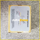 Преобразувател от 24V към 12V - 20А - Avtozona