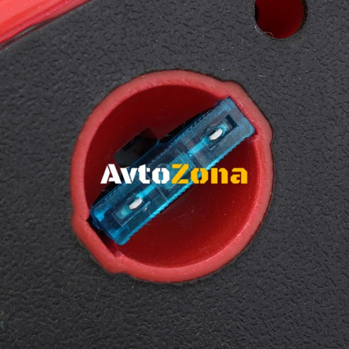 Електрическа печка за автомобил - Avtozona