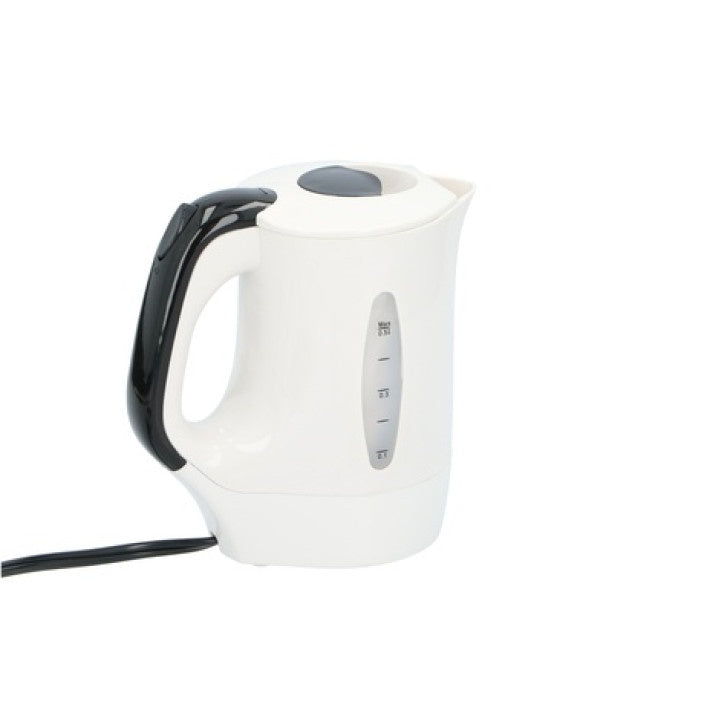 Електрическа термокана чайник с кабел 2 броя чаши и 2 броя лъжици 24V / 300W / 500ml - Avtozona