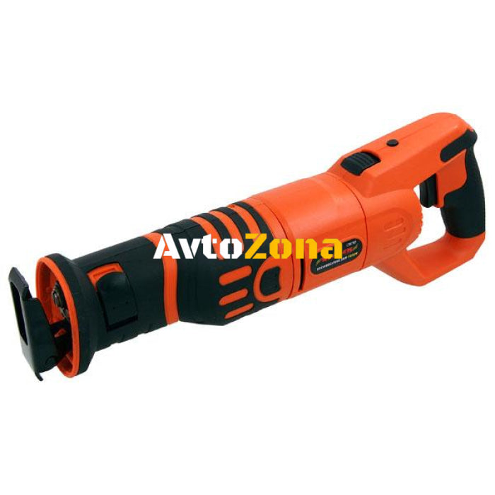 Електрически Саблен Прав Трион - за метал дърво тръби пластмаса - 920W Neilsen Tools - Avtozona