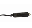 Електрическа термокана чайник с кабел и 2 броя чаши - 12V / 250W / 500ml - Avtozona
