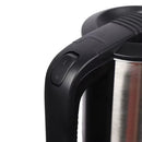 Електрическа термокана чайник с кабел и 2 броя чаши - 12V / 250W / 500ml - Avtozona