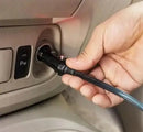 Електрическа термокана чайник с кабел и 2 броя чаши - 12V / 250W / 500ml - Avtozona
