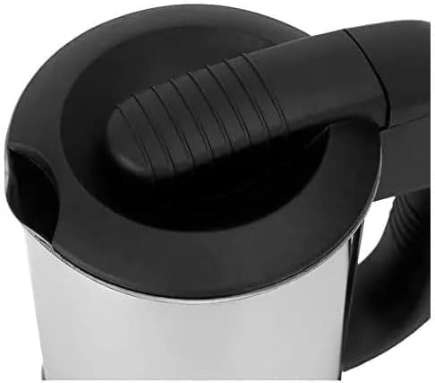 Електрическа термокана чайник с кабел и 2 броя чаши - 24V / 250W / 500ml - Avtozona