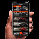 Електронна изпускателна система Thor 2 Speakers - Avtozona