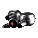 Електронна изпускателна система Thor 2 Speakers + THOR ECHO - Avtozona