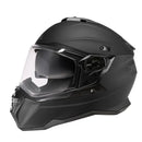 Ендуро каска O’NEAL D-SRS SOLID BLACK V.24 - Avtozona