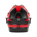 ЕНДУРО КАСКА O’NEAL EX-SRS HITCH BLACK/GRAY/RED V.24 - Avtozona